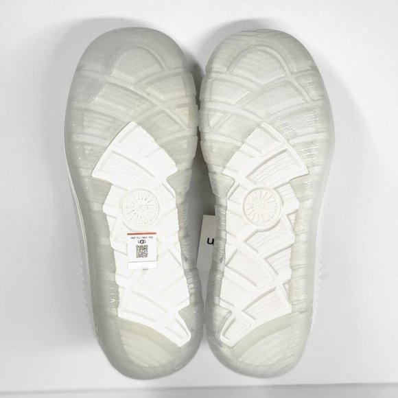 UGG tasman sport clogs slip-on shoes Sz 11 NEW - Picture 7 of 8